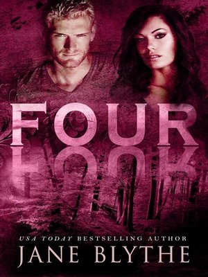 cover image of Four
